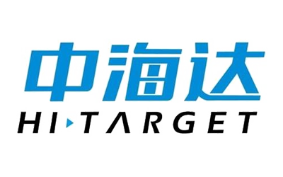 中海达