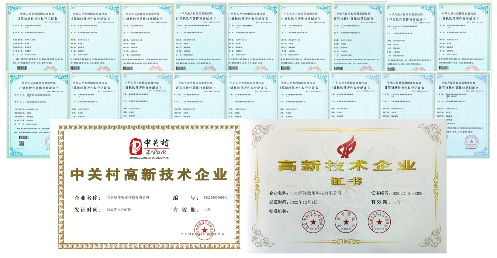 经纬致用知识产权 经纬致用知识产权